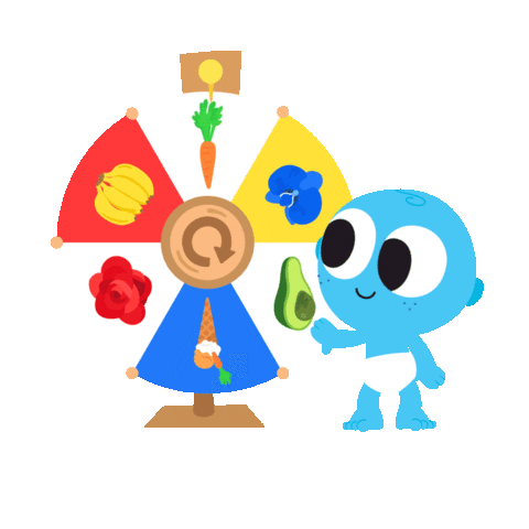 Game Food Sticker by BabyFirst for iOS & Android | GIPHY