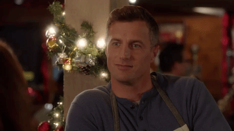Lacey Chabert Countdown To Christmas GIF by Hallmark Channel