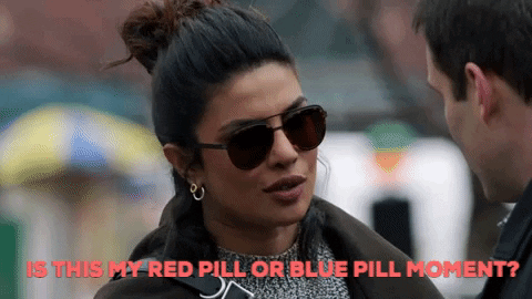 Priyanka Chopra GIF by ABC Network - Find & Share on GIPHY