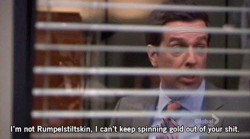 Studying The Office GIF - Find & Share on GIPHY