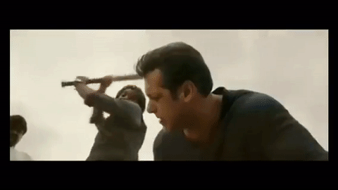 action bollywood