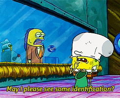 Spongebob Squarepants GIFs - Find 