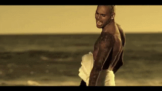 Round and brown gif Round and brown gif not