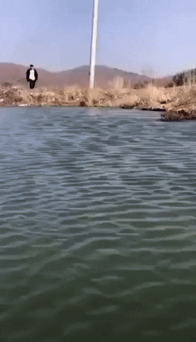 Chinese Jesus in funny gifs
