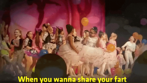 Share Fart GIF