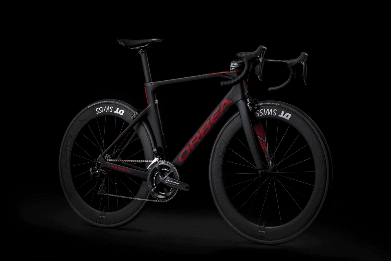 Orbea Orca Aero