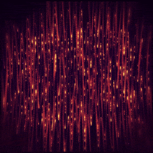 Gif Artist Glow GIF by Erica Anderson Find & Share on GIPHY