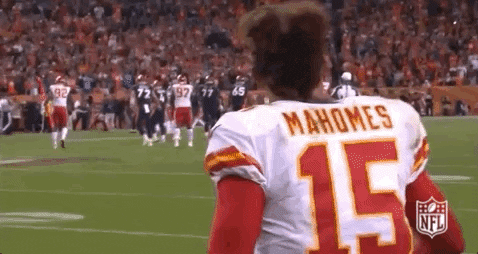 Quarta semana da NFL tem invencibilidade de Chiefs e Rams e vitoria dos Patriots