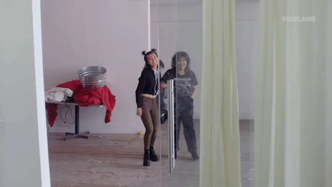 Viceland GIF by HOLLYWOOD LOVE STORY