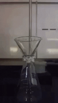 Making mana potion in wow gifs