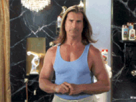 Fabio GIF - Find & Share on GIPHY