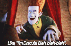 Hotel Transylvania 2 Gomez GIF - Find & Share on GIPHY