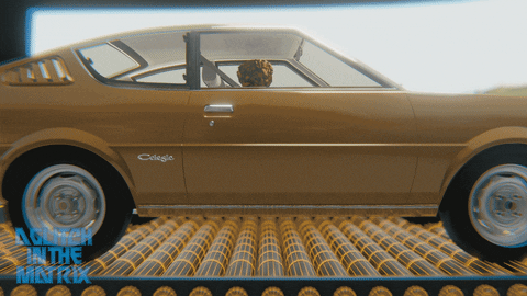 Video Game Glitch GIF by Magnolia Pictures