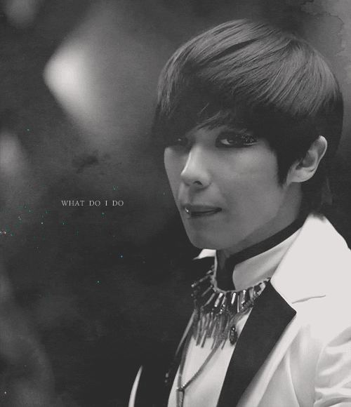 Black And White Kpop GIFs Find & Share on GIPHY