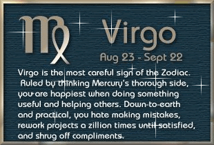 Virgo GIF - Find & Share on GIPHY