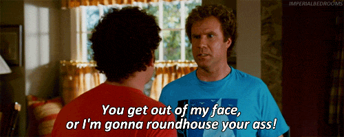 Will Ferrel Step Brothers GIF - Find & Share on GIPHY