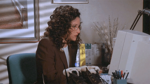 Seinfeld Res GIF - Find & Share on GIPHY