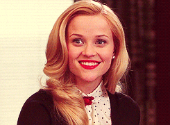 Legally Blonde GIF