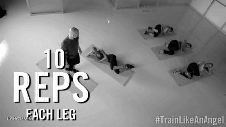 Perfect Body GIFs - Get the best GIF on GIPHY