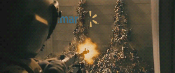 World War Z GIF - Find & Share on GIPHY