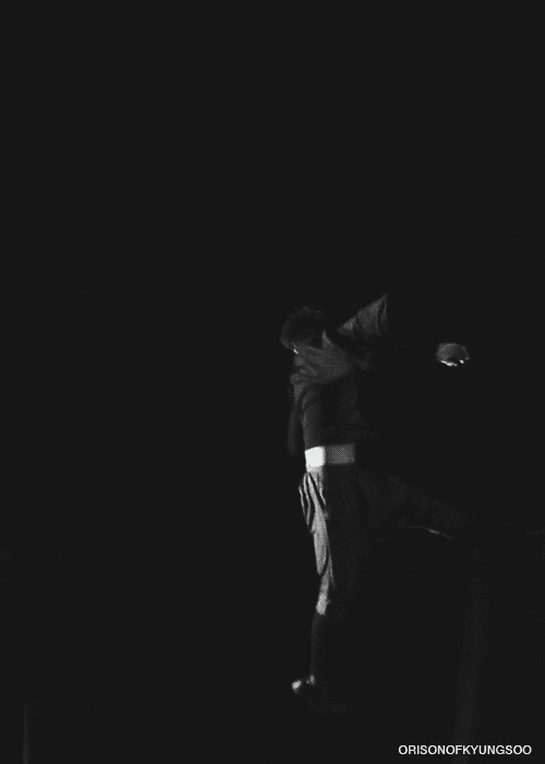 Martial Arts Exo GIF Find & Share on GIPHY