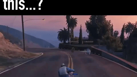 Your Car Cant Do This gif