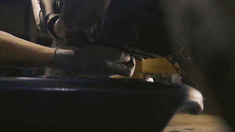Shot Motorbike GIF by LIQUI MOLY