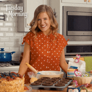 Bird Love GIF by Tuesday Morning - Find & Share on GIPHY
