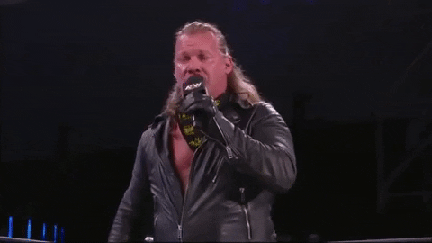 WWE RAW 265 desde el Boston Garden, Boston,  Massachusetts  Giphy