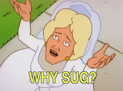 Image result for why sug why king of the hill gif