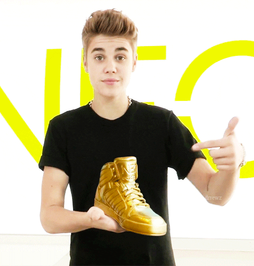 Justin Bieber Icons GIF Find & Share on GIPHY