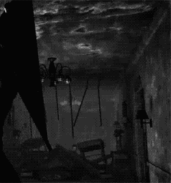 Silent Hill GIF - Find & Share on GIPHY