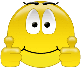 Thumbs Up Stickers - Find & Share on GIPHY