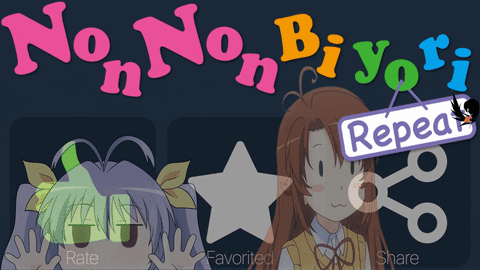 Steam Workshop Non Non Biyori Repeat Op