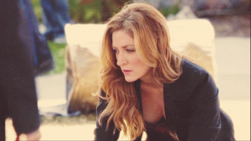 Sexy Rizzoli And Isles Gif Find Share On Giphy