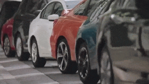 cars ballet reverse mindwa parking