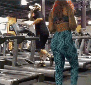 Gym Recovery GIF