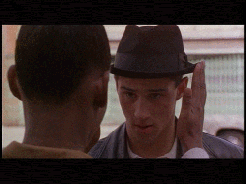 A Bronx Tale Find And Share On Giphy