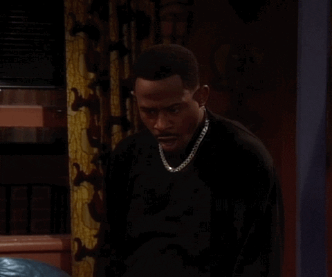 Confused Season 2 GIF by Martin - Find & Share on GIPHY