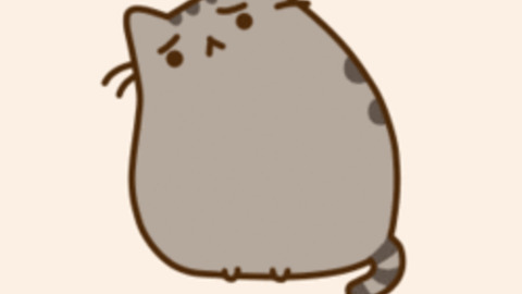 Pusheen GIFs - Find & Share on GIPHY