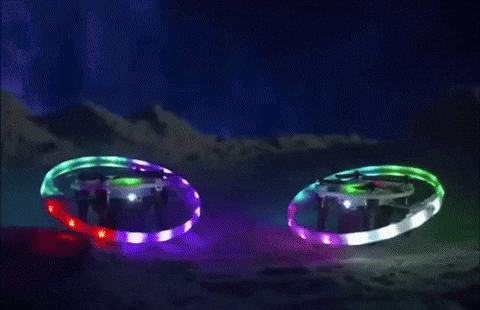 Spin Aero: Testing the Stunts, Lights, and Real-World Durability