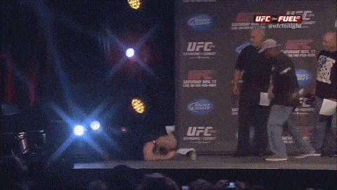 gif ufc appearance giphy everything