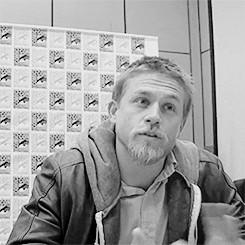 Charlie Hunnam Events GIF - Find & Share on GIPHY