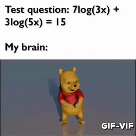 Me And Maths in funny gifs
