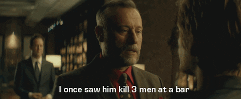 John Wick 5' Confirmed By Lionsgate; Sequel Will Be Shot Back To Back With Fourth Installment – Deadline