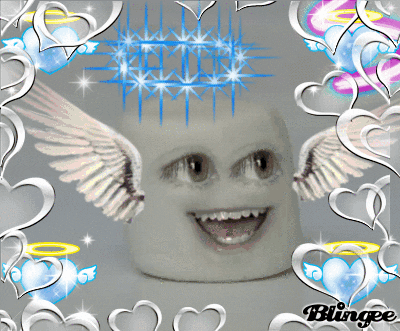 Marshmallow GIF - Find & Share on GIPHY