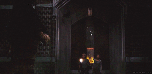 Silent Hill Film GIF - Find & Share on GIPHY