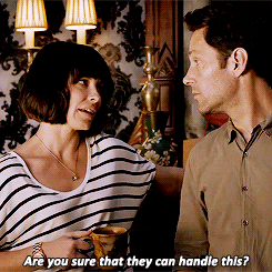 Ant Man Am GIF - Find & Share on GIPHY