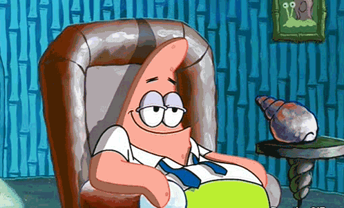 Laugh Lol GIF by SpongeBob SquarePants - Find & Share on GIPHY
