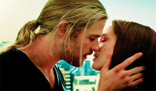 cómo lucirá Natalie Portman en love and thunder como la nueva Thor